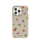 London Fog Lil Fruity iPhone 14 Pro Case