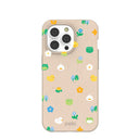 Seashell Merry Medley iPhone 14 Pro Case