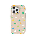 Seashell Merry Medley iPhone 15 Pro Case