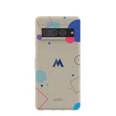 London Fog Minga Light Google Pixel 7 Pro Case