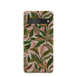 London Fog Pink Botanics Google Pixel 7 Case