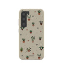 London Fog Plant Life Samsung Galaxy S23 Case