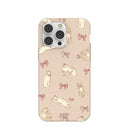 Seashell Purrfect iPhone 14 Pro Max Case