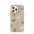 London Fog Retriever Energy iPhone 14 Pro Case