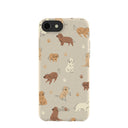 London Fog Retriever Energy iPhone 6/6s/7/8/SE Case