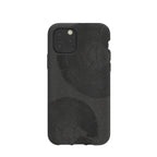 Black Ridge iPhone 11 Pro Case