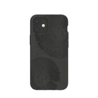 Black Ridge iPhone 12 Mini Case