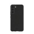 Black Samsung Galaxy S22 Phone Case