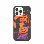 Black Spooky Szn iPhone 14 Pro Max Case