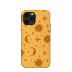 Honey Sun and Moon iPhone 11 Pro Case