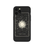 Black The Sun iPhone 12 Pro Max Case