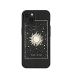 Black The Sun iPhone 13 Case