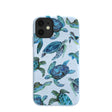 Powder Blue Underwater iPhone 11 Case