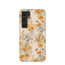 Seashell Vintage Bee Samsung Galaxy S24+(Plus) Case