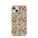 London Fog Wild West iPhone 14 Case