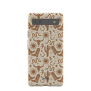 London Fog Wild West Google Pixel 6a Case