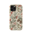 London Fog Winter Spice iPhone 11 Pro Case