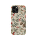 London Fog Winter Spice iPhone 11 Pro Case