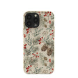 London Fog Winter Spice iPhone 13 Pro Max Case