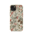 London Fog Winter Spice iPhone 13 Case