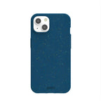 Stormy Blue iPhone 13 Case