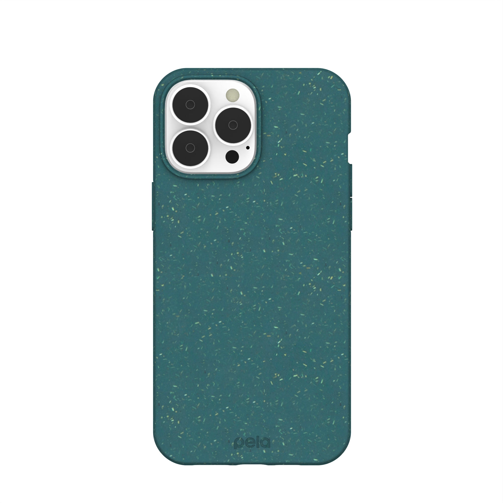 Green iPhone 13 Pro Max Case – Pela Case